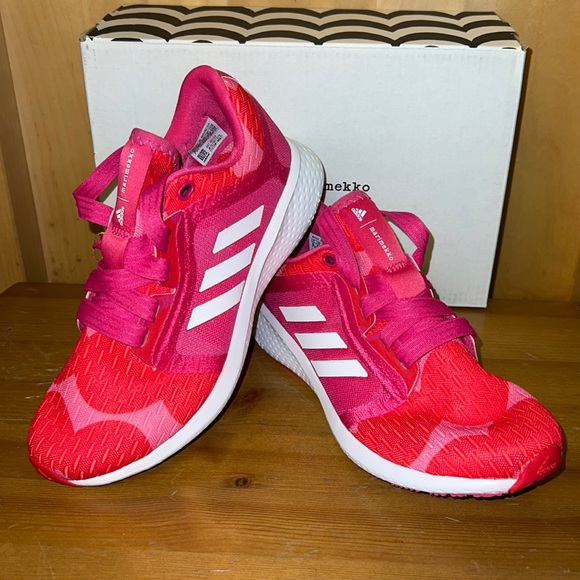 adidas | Shoes | Adidas Edge Lux 4 X Marimekko Nib | Poshmark
